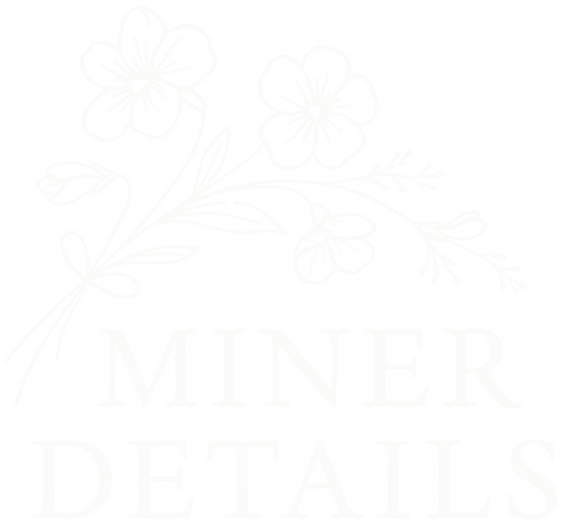 Miner Details